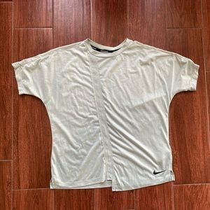 Medium Nike running shirt
